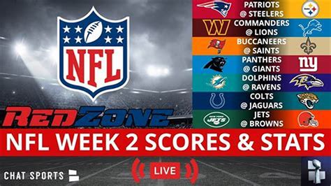 week 2 nfl results 2024